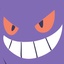 Snohold-GengarSuit-1.0.0 icon