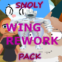 Snoly22-Snoly_Pack-1.8.3 icon