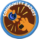 Snosz-CommunityBadges icon