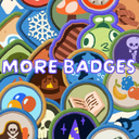 Snosz-MoreBadges-0.3.3 icon