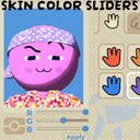 Snosz-SkinColorSliders-1.2.0 icon