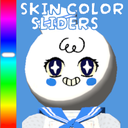 Snosz-SkinColorSliders-1.4.0 icon