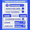 Snosz-TerrainRandomiser-1.1.8 icon