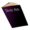 Snowlance-DeathNote-0.4.0 icon