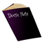 Snowlance-DeathNote-0.4.0 icon
