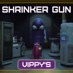 Socjc-ShrinkerGun icon