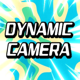 SoftGoat-DynamicCamera icon