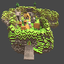 SolidStone-LethalMinecraftVillage-1.1.1 icon