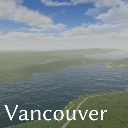 Solistine-Vancouver_Canada icon