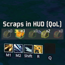 SoloTeam383-Scrap_in_HUD_QoL-1.0.0 icon