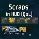 SoloTeam383-Scrap_in_HUD_QoL-2.0.2 icon