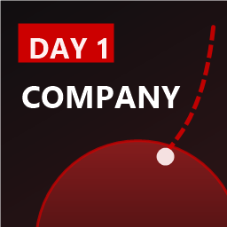 Solon-FirstDayCompany icon