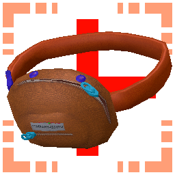 Solon-ScrapSack icon