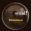Soloredis-RtDAdditions-0.0.9 icon