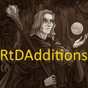 Soloredis-RtDAdditions-0.3.4 icon