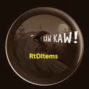 Soloredis-RtDItems-0.3.0 icon