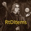 Soloredis-RtDItems-0.4.0 icon