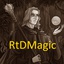 Soloredis-RtDMagic-0.2.7 icon