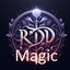 Soloredis-RtDMagic-0.4.2 icon