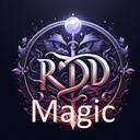 Soloredis-RtDMagic-0.4.4 icon