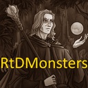 Soloredis-RtDMonsters-1.6.2 icon