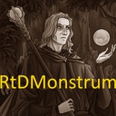 Soloredis-RtDMonstrum-0.3.0 icon