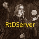 Soloredis-RtDServer-0.3.2 icon