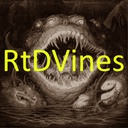 Soloredis-RtDVines-0.0.3 icon