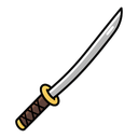 Solsticio-Katana icon