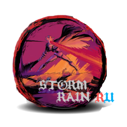 SomaZEV-StormRU icon