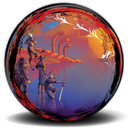 SomaZEV-StormRainCORE-2.5.0 icon