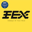 Somario-Subways_of_Your_Boombox icon