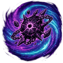 SomeTroubadour-ArtifactOfPandemonium icon