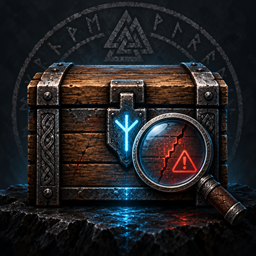SonicDM-ValheimWorldConvertDiag icon