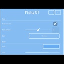 Sopika-FishyUI icon