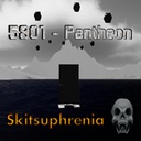 Sora101Ven-5801_Pantheon_Skitsuphrenia-1.1.0 icon