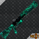 Sora101Ven-870DM_InfectEon_NEXT-1.0.0 icon