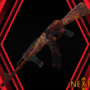 Sora101Ven-AKM_Cursed_Angel_NEXT-1.0.0 icon