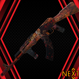 Sora101Ven-AKM_Cursed_Angel_NEXT icon