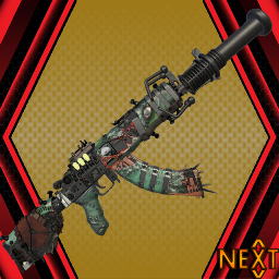 Sora101Ven-AKM_Frankenikov_NEXOTIC icon