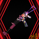 Sora101Ven-AKS_VAL_Little_Comrade_NEXT-1.0.0 icon