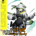 Sora101Ven-ARK_Flourite_PlayerBody icon