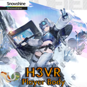 Sora101Ven-ARK_Snowshine_PlayerBody icon
