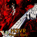 Sora101Ven-Alucard_PlayerBody icon