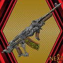 Sora101Ven-BAR_Canis_Lupis_NEXOTIC-1.0.0 icon