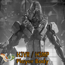 Sora101Ven-BO3_NeoReaper_PlayerBody icon