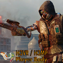 Sora101Ven-Blackjack_PlayerBody-1.0.0 icon
