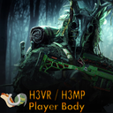 Sora101Ven-Bracken_PlayerBody-1.0.3 icon