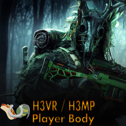 Sora101Ven-Bracken_PlayerBody icon