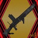 Sora101Ven-Bren_Weathered_Star_NEXOTIC-1.0.0 icon